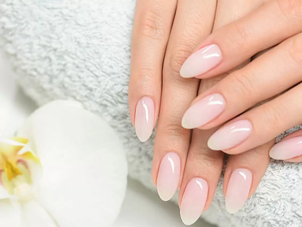 Gündoğmuş Protez Tırnak