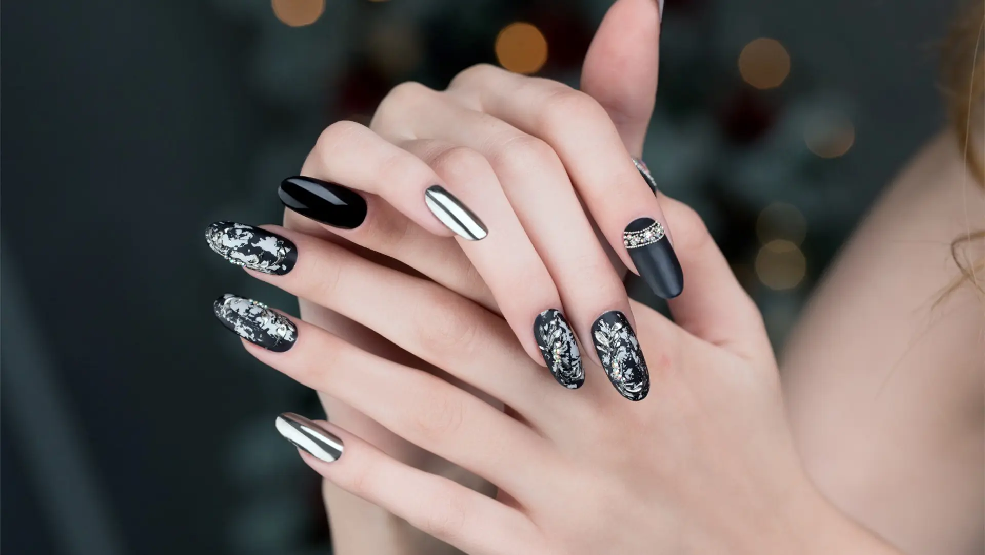 Gündoğmuş Protez Tırnak